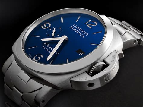 panerai watch ranking|best Panerai watches to collect.